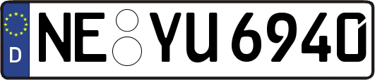 NE-YU6940