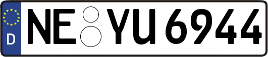 NE-YU6944