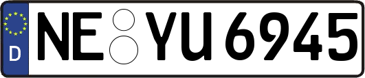 NE-YU6945