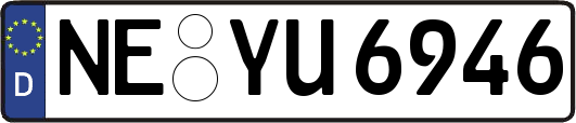 NE-YU6946