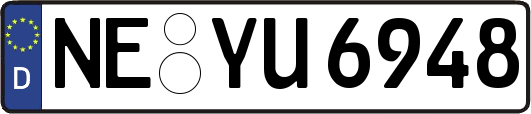 NE-YU6948