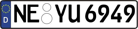 NE-YU6949