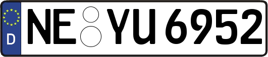 NE-YU6952