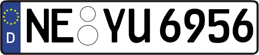 NE-YU6956