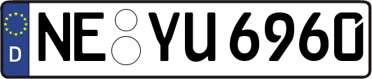NE-YU6960
