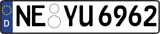 NE-YU6962