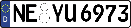 NE-YU6973