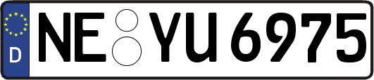 NE-YU6975