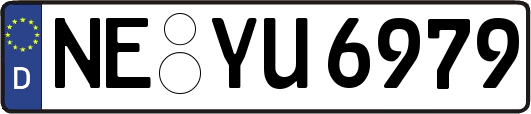 NE-YU6979
