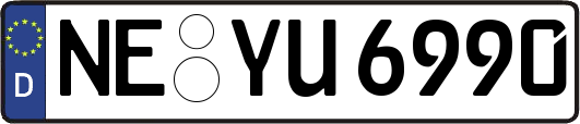 NE-YU6990