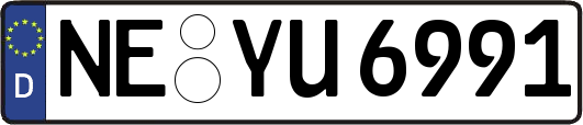 NE-YU6991