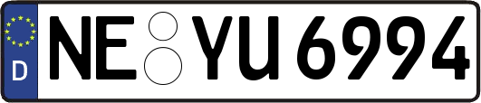 NE-YU6994