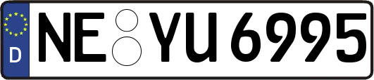 NE-YU6995