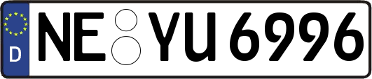 NE-YU6996