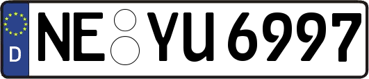 NE-YU6997