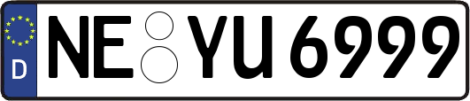 NE-YU6999