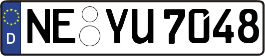 NE-YU7048