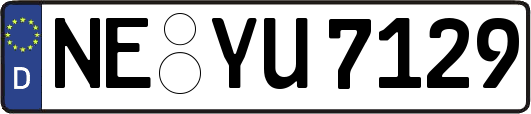 NE-YU7129