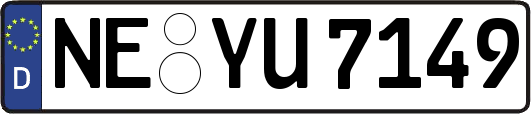 NE-YU7149