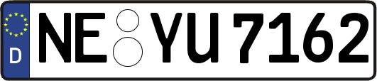 NE-YU7162