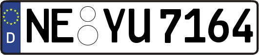 NE-YU7164