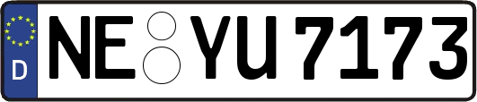 NE-YU7173