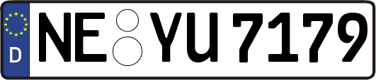 NE-YU7179