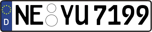 NE-YU7199