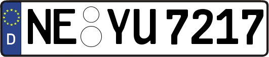 NE-YU7217