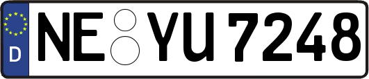 NE-YU7248