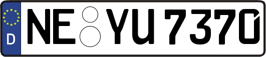 NE-YU7370