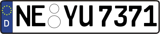 NE-YU7371