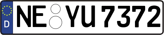 NE-YU7372