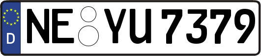 NE-YU7379