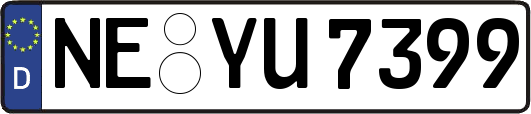 NE-YU7399
