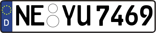 NE-YU7469