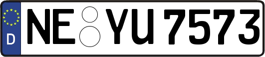 NE-YU7573