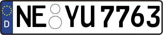 NE-YU7763