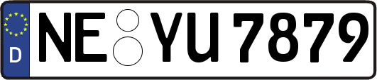 NE-YU7879