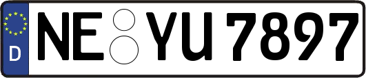 NE-YU7897