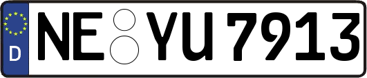 NE-YU7913