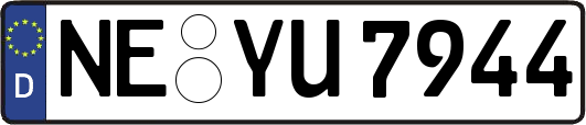 NE-YU7944