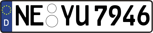 NE-YU7946