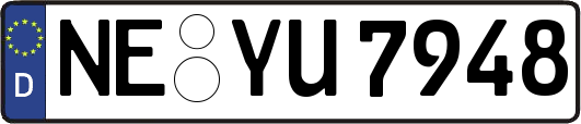 NE-YU7948
