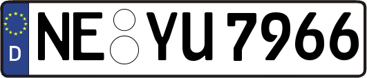 NE-YU7966