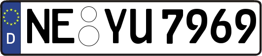 NE-YU7969
