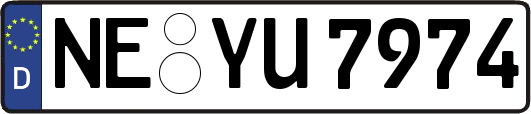 NE-YU7974