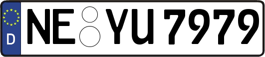 NE-YU7979