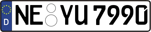 NE-YU7990