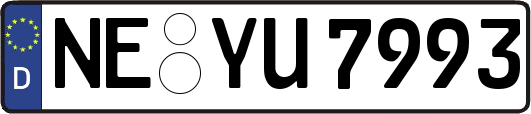 NE-YU7993